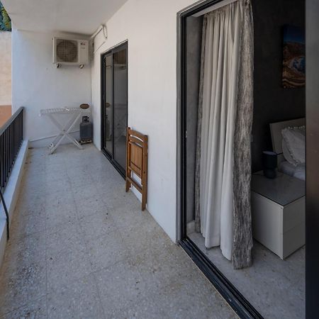 Spacious 3 Bedroom Apartment In The Heart Of St Julians Saint Julian's Екстериор снимка