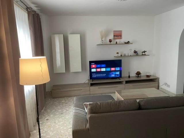 Spacious 3 Bedroom Apartment In The Heart Of St Julians Saint Julian's Екстериор снимка