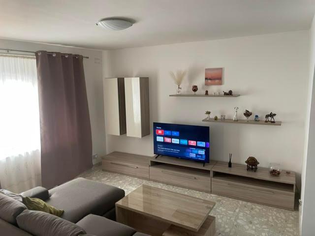 Spacious 3 Bedroom Apartment In The Heart Of St Julians Saint Julian's Екстериор снимка