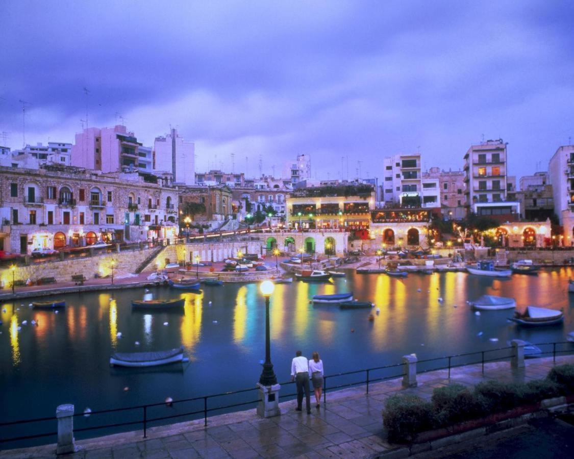 Spacious 3 Bedroom Apartment In The Heart Of St Julians Saint Julian's Екстериор снимка