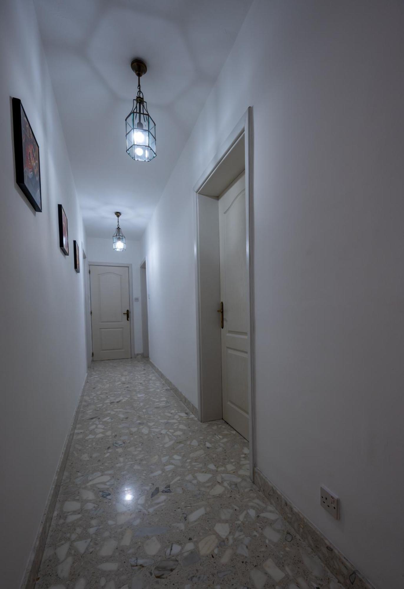 Spacious 3 Bedroom Apartment In The Heart Of St Julians Saint Julian's Екстериор снимка