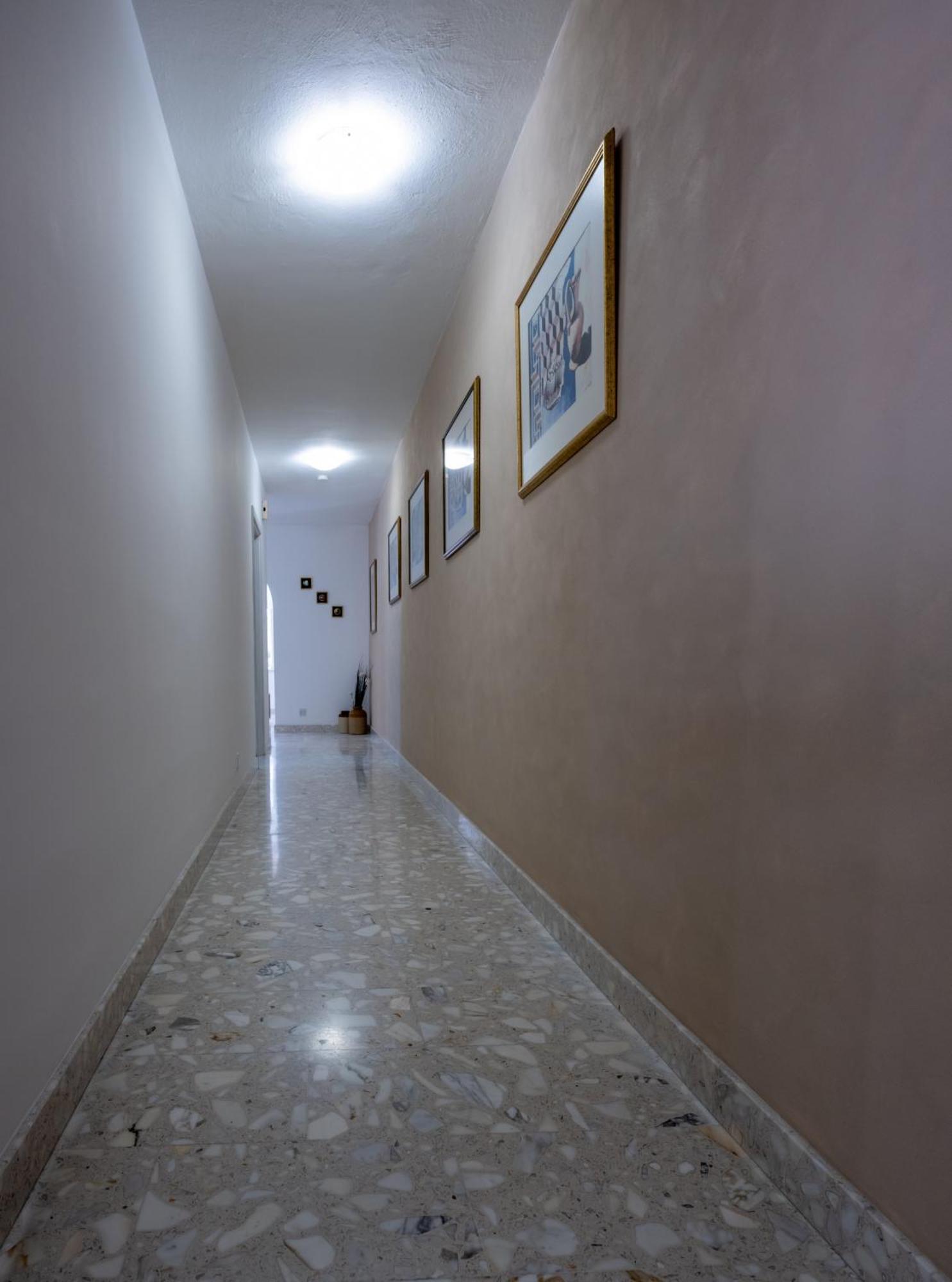 Spacious 3 Bedroom Apartment In The Heart Of St Julians Saint Julian's Екстериор снимка