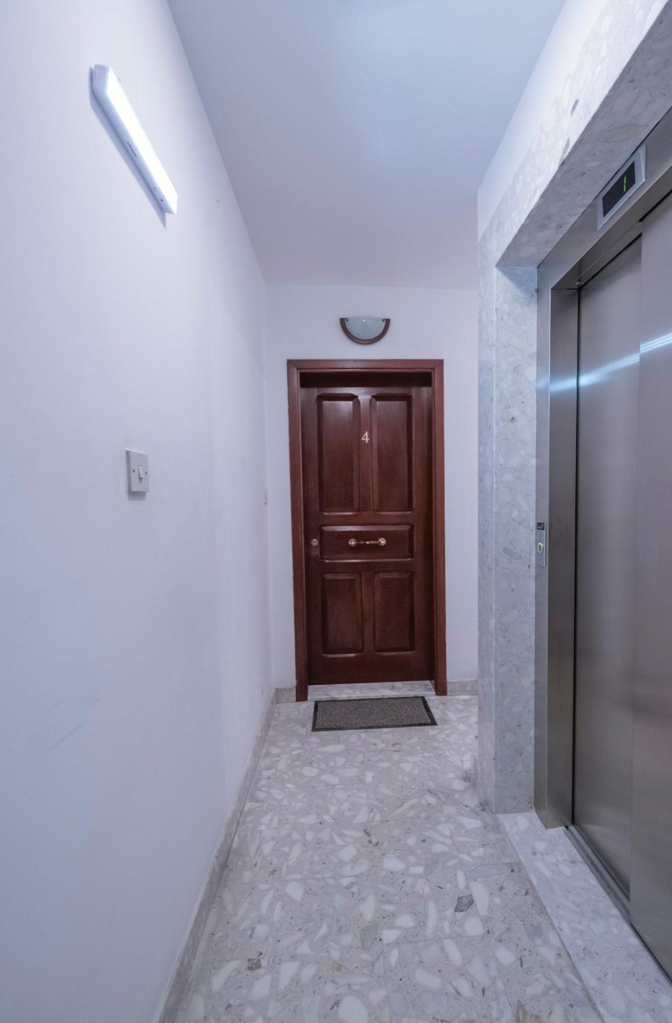 Spacious 3 Bedroom Apartment In The Heart Of St Julians Saint Julian's Екстериор снимка