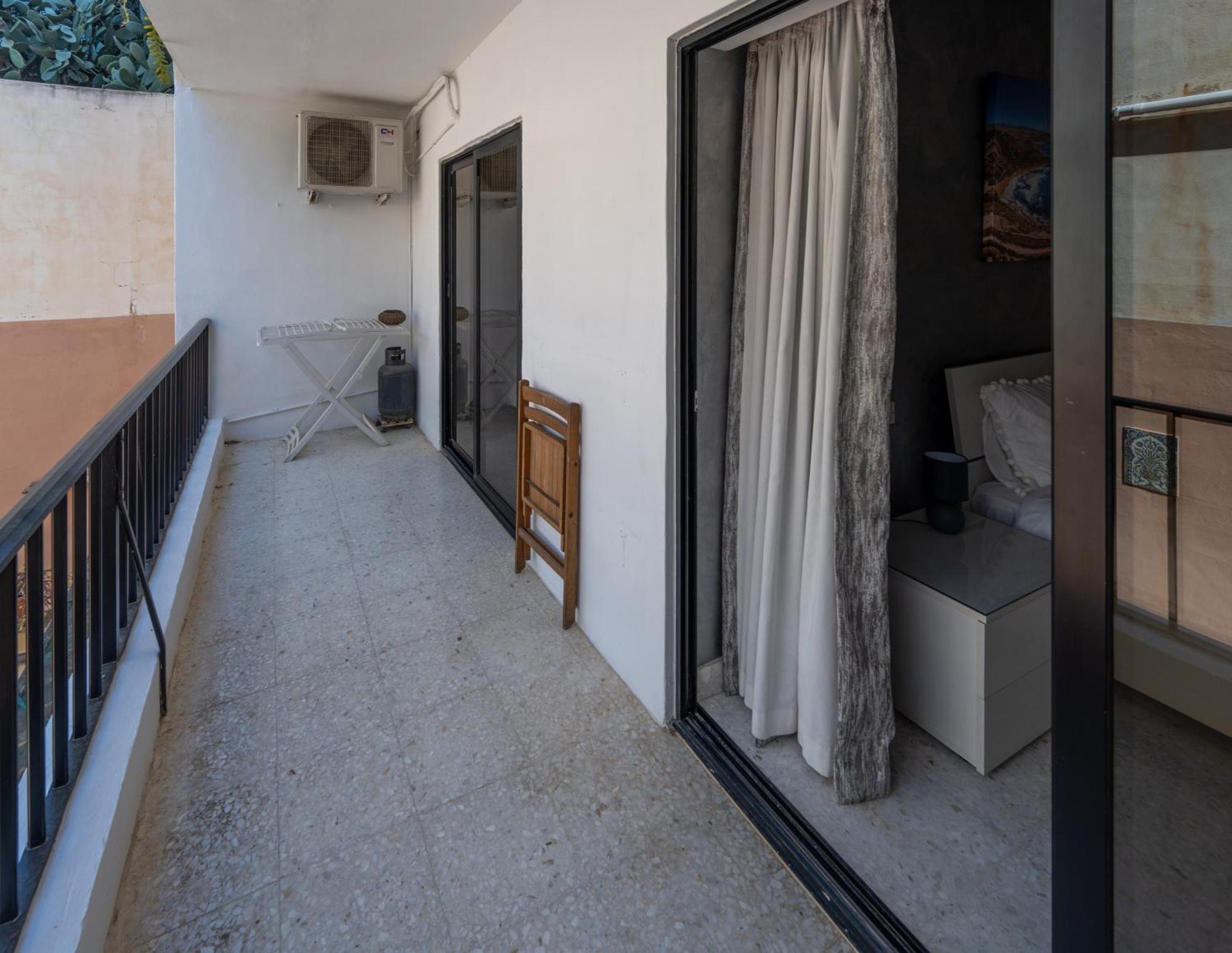Spacious 3 Bedroom Apartment In The Heart Of St Julians Saint Julian's Екстериор снимка